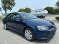 Volkswagen Jetta VI Comfortline BMT Automatik Navi Blu/Azzurro - thumbnail 3