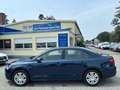 Volkswagen Jetta VI Comfortline BMT Automatik Navi Blu/Azzurro - thumbnail 9