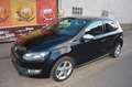 Volkswagen Polo V 1.2 Black Edition Noir - thumbnail 1