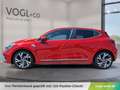 Renault Clio R.S Line TCe 100 Rot - thumbnail 2