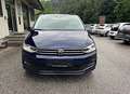 Volkswagen Touran Comfortline 2,0 BMT TDI DSG Bleu - thumbnail 17