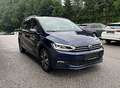 Volkswagen Touran Comfortline 2,0 BMT TDI DSG Bleu - thumbnail 2
