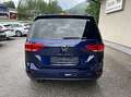Volkswagen Touran Comfortline 2,0 BMT TDI DSG Bleu - thumbnail 18
