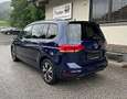 Volkswagen Touran Comfortline 2,0 BMT TDI DSG Bleu - thumbnail 3