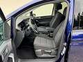 Volkswagen Touran Comfortline 2,0 BMT TDI DSG Bleu - thumbnail 11