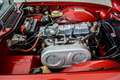 Triumph TR6 Rouge - thumbnail 10
