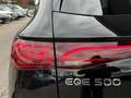 Mercedes-Benz EQE 500 EQE SUV 500 4matic 90,6kWh Aut. Panorama, 360gr... Schwarz - thumbnail 10