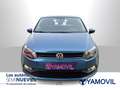 Volkswagen Polo 1.0 BMT Advance 55kW Blau - thumbnail 3