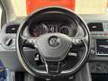 Volkswagen Polo 1.0 BMT Advance 55kW Blau - thumbnail 13