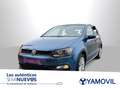 Volkswagen Polo 1.0 BMT Advance 55kW Blau - thumbnail 1
