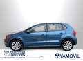 Volkswagen Polo 1.0 BMT Advance 55kW Blau - thumbnail 4