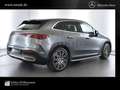 Mercedes-Benz EQE SUV EQE 350 4M SUV AMG/DigitalLight/Fahrass+/Pano/WP Grau - thumbnail 26