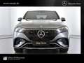 Mercedes-Benz EQE SUV EQE 350 4M SUV AMG/DigitalLight/Fahrass+/Pano/WP Grau - thumbnail 2