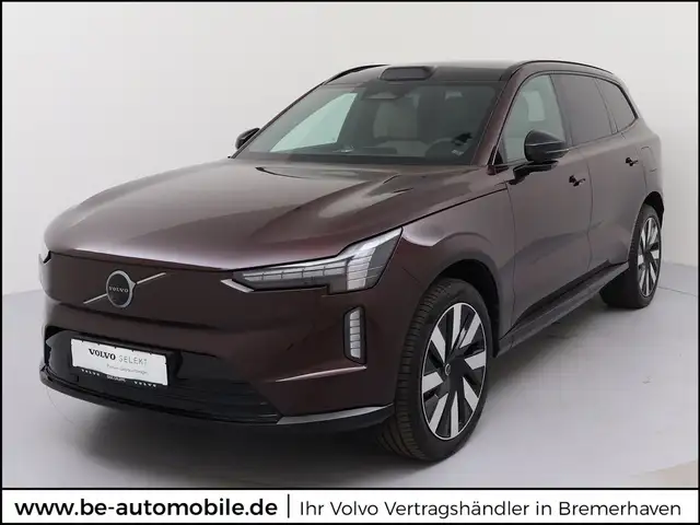 Volvo EX90