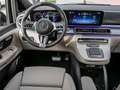 Mercedes-Benz V 300 L 7-Sitzer Glas-SHD Distronic Avantgarde Schwarz - thumbnail 4