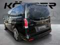 Mercedes-Benz V 300 L 7-Sitzer Glas-SHD Distronic Avantgarde Schwarz - thumbnail 2