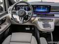 Mercedes-Benz V 300 L 7-Sitzer Glas-SHD Distronic Avantgarde Schwarz - thumbnail 4