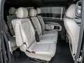 Mercedes-Benz V 300 L 7-Sitzer Glas-SHD Distronic Avantgarde Schwarz - thumbnail 6