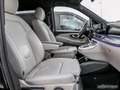 Mercedes-Benz V 300 L 7-Sitzer Glas-SHD Distronic Avantgarde Schwarz - thumbnail 5