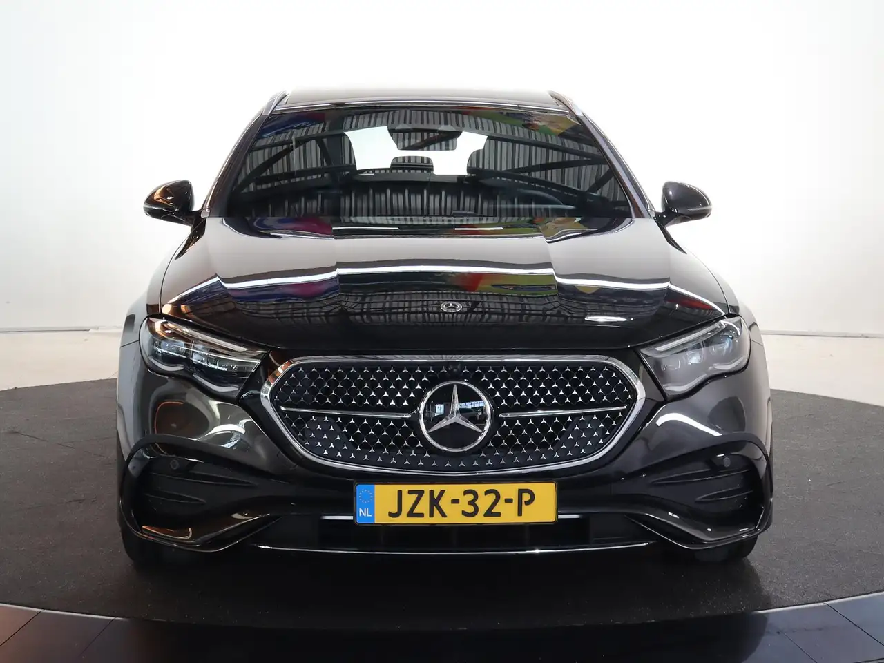 Mercedes-Benz E-Class 2026