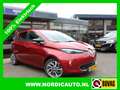 Renault ZOE R110 LIMITED 41 KWH / NAVIGATIE- CRUISE CONTROL LO Piros - thumbnail 1