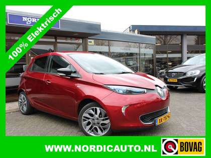 Renault ZOE R110 LIMITED 41 KWH / NAVIGATIE- CRUISE CONTROL LO