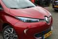 Renault ZOE R110 LIMITED 41 KWH / NAVIGATIE- CRUISE CONTROL LO Rood - thumbnail 21