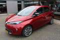 Renault ZOE R110 LIMITED 41 KWH / NAVIGATIE- CRUISE CONTROL LO Piros - thumbnail 10