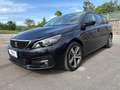 Peugeot 308 BlueHDi 130 S&S SW Allure Zwart - thumbnail 1