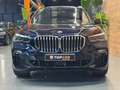 BMW X5 3.0D Xdrive  M Sport Nero - thumbnail 4