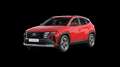 Hyundai TUCSON HYBRID Select 2WD Rot - thumbnail 1