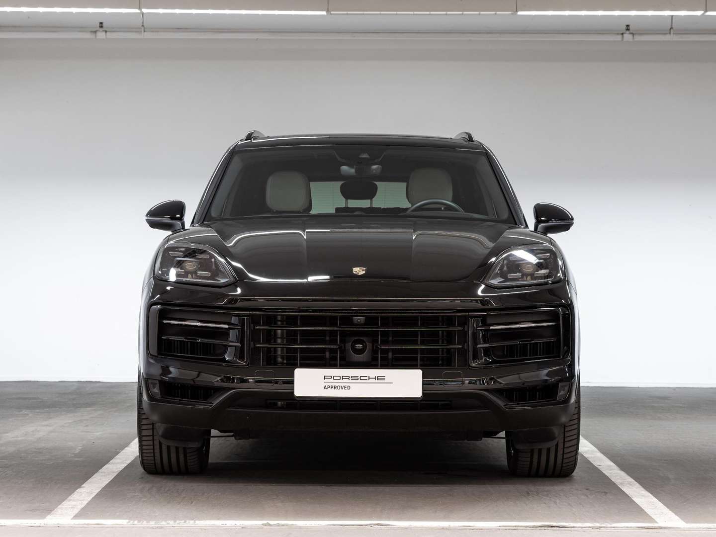 Porsche Cayenne III E-Hybrid -  - Joinsteer - #2