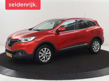 1.2 TCe Zen | Trekhaak | Navigatie | Keyless | Cli