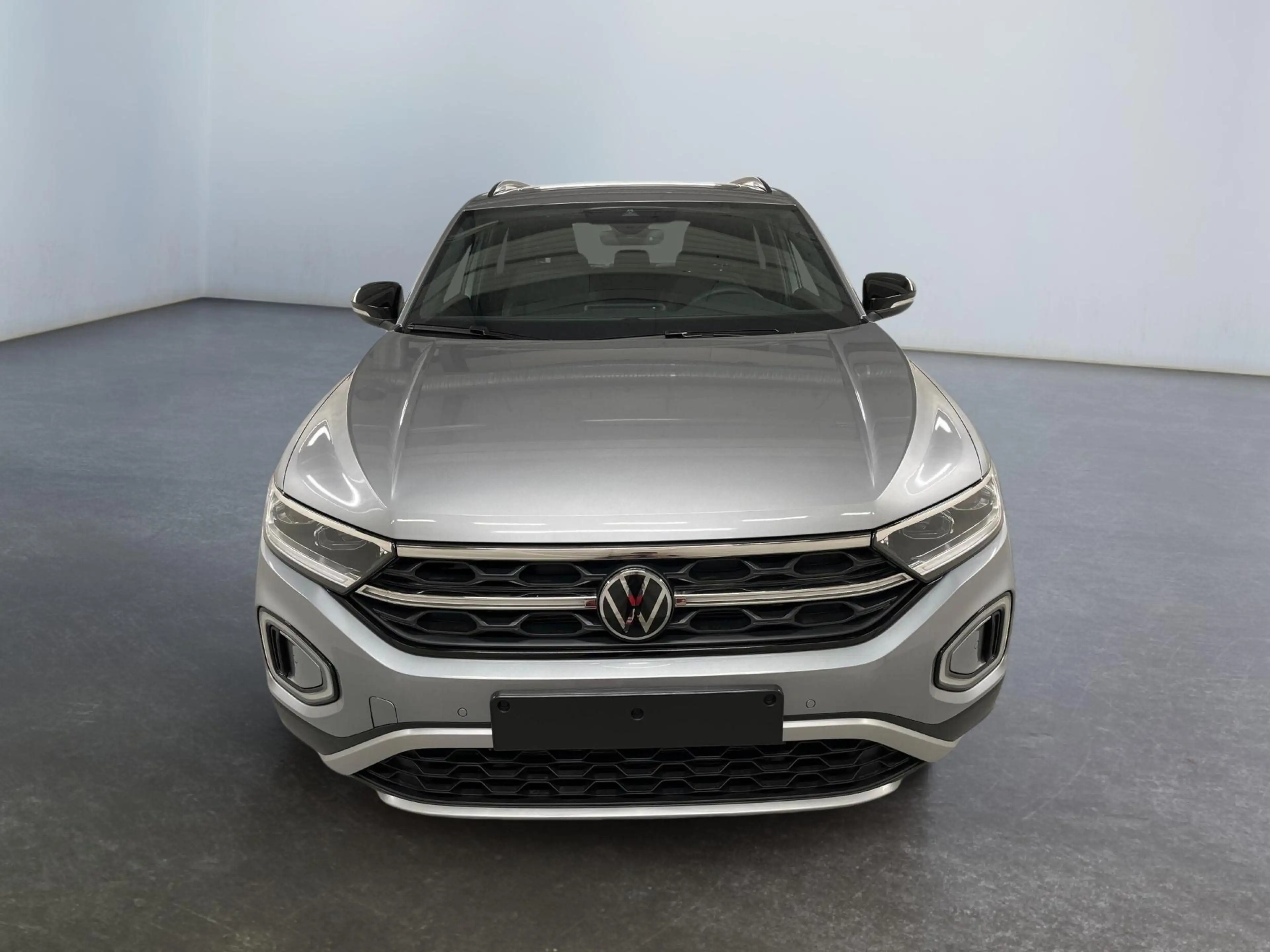 Volkswagen T-Roc Black Edition/Silver Edition 1.5 TSI 150PS/110k... — photo 2