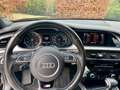 Audi A4 1.8 TFSI S Edition Zwart - thumbnail 5