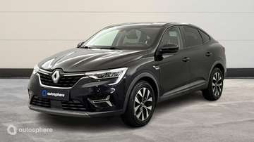 1.6 E-Tech 145ch Business