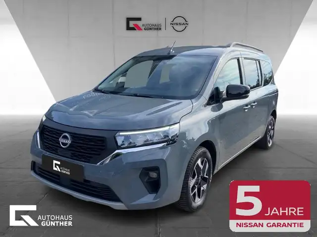 Nissan Townstar TEKNA L2 Kbi-7 130PS Autom. Winter/Carplay/7-Sitze