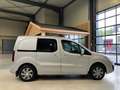 Citroen Berlingo 1,6HDI 100PK 1 EIG. 3-ZIT 12M OMNIUMGARANTIE Argent - thumbnail 4