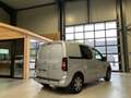 Citroen Berlingo 1,6HDI 100PK 1 EIG. 3-ZIT 12M OMNIUMGARANTIE Argent - thumbnail 5