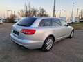 Audi A6 2.7 TDI Automatik 190 PS Euro 5 Tempomat Navigatio Gris - thumbnail 5