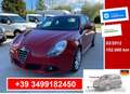 Alfa Romeo Giulietta Giulietta 2.0 jtdm(2) Exclusive 140cv Rot - thumbnail 1