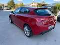 Alfa Romeo Giulietta Giulietta 2.0 jtdm(2) Exclusive 140cv Rot - thumbnail 5