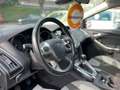 Ford Focus TÜV NEU, Klima, PDC, ZR, 2.Hand Zwart - thumbnail 9