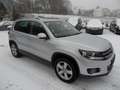 Volkswagen Tiguan Sport & Style 4Motion Silber - thumbnail 4
