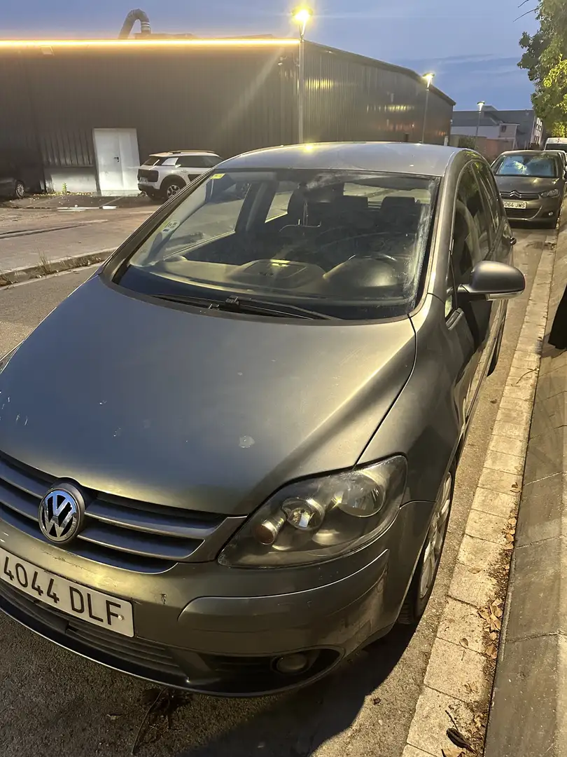 Volkswagen Golf Plus 1.9 TDI Trendline - 1