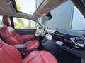 Fiat 500 1.4-16V Lounge |Automaat| Schuifdak / Stoelvrwrmin Nero - thumbnail 8