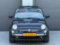 Fiat 500 1.4-16V Lounge |Automaat| Schuifdak / Stoelvrwrmin Nero - thumbnail 4