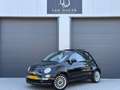 Fiat 500 1.4-16V Lounge |Automaat| Schuifdak / Stoelvrwrmin Nero - thumbnail 1