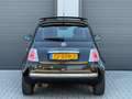 Fiat 500 1.4-16V Lounge |Automaat| Schuifdak / Stoelvrwrmin Nero - thumbnail 5