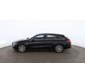 Mercedes-Benz CLA 200 d SB Progressive Aut LED AHK NAVI LEDER Schwarz - thumbnail 5